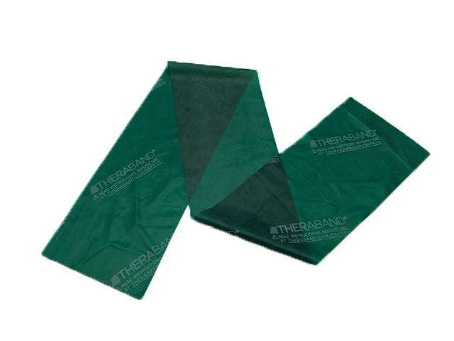 Theraband grün - stark